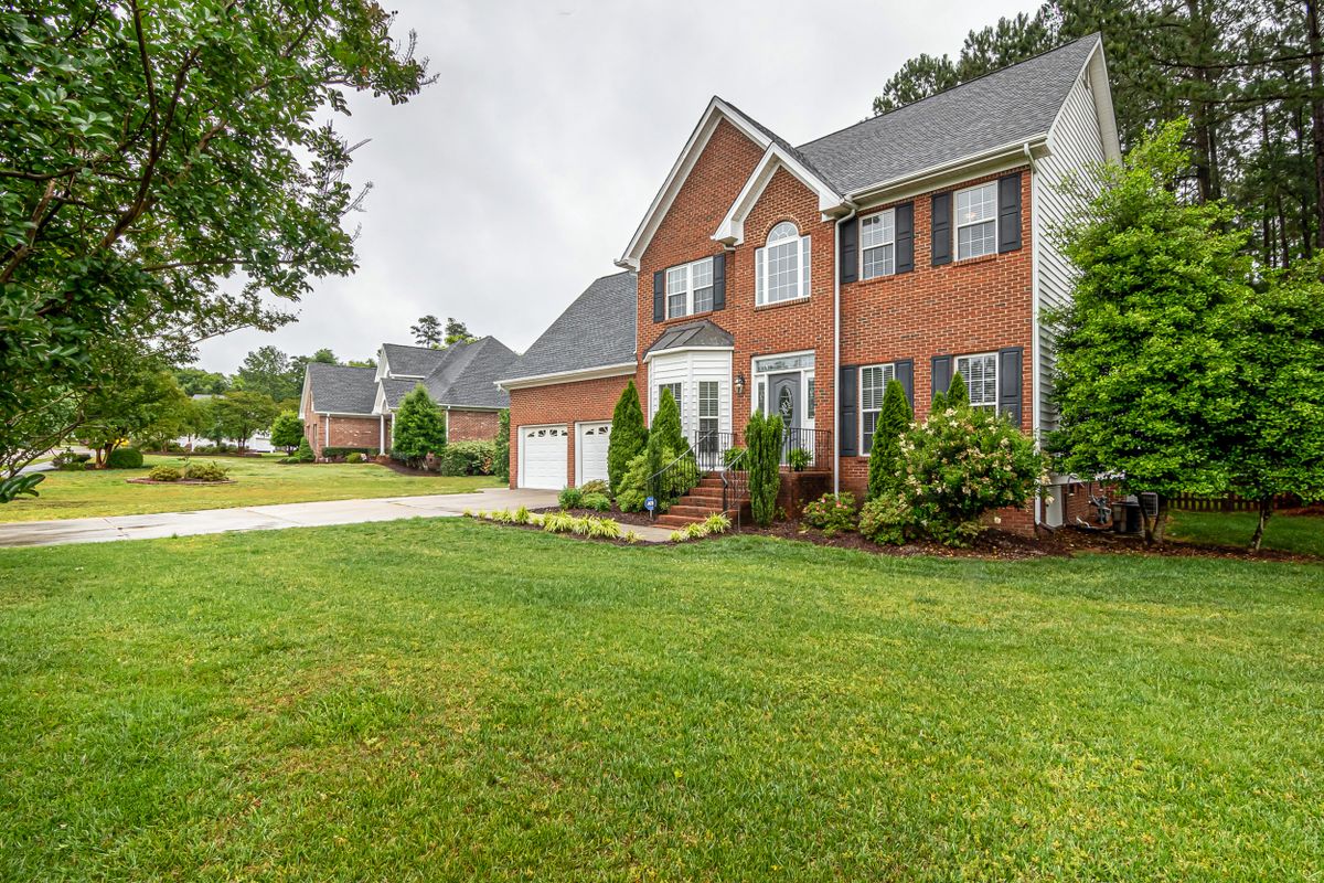 Fall River Landscape LLC